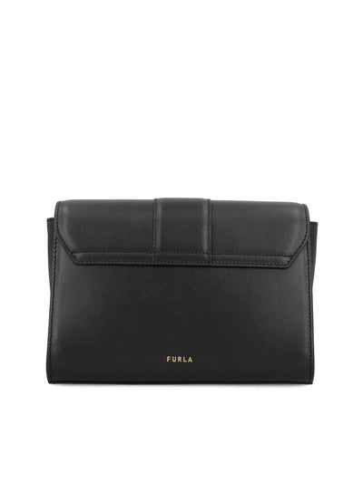 Borsa realizzata in cuoio. WB01683 BX3346O6000 FURLA