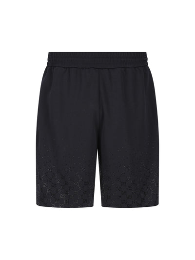 Shorts realizzati in poliestere. 858176 XJHML4330 GUCCI