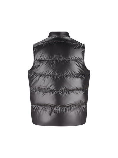 Gilet realizzato in poliestere. M1A00143 597YX999 MONCLER