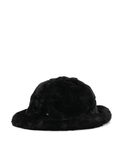 Cappello Faux Fur Casual K4190ST BK001 KANGOL
