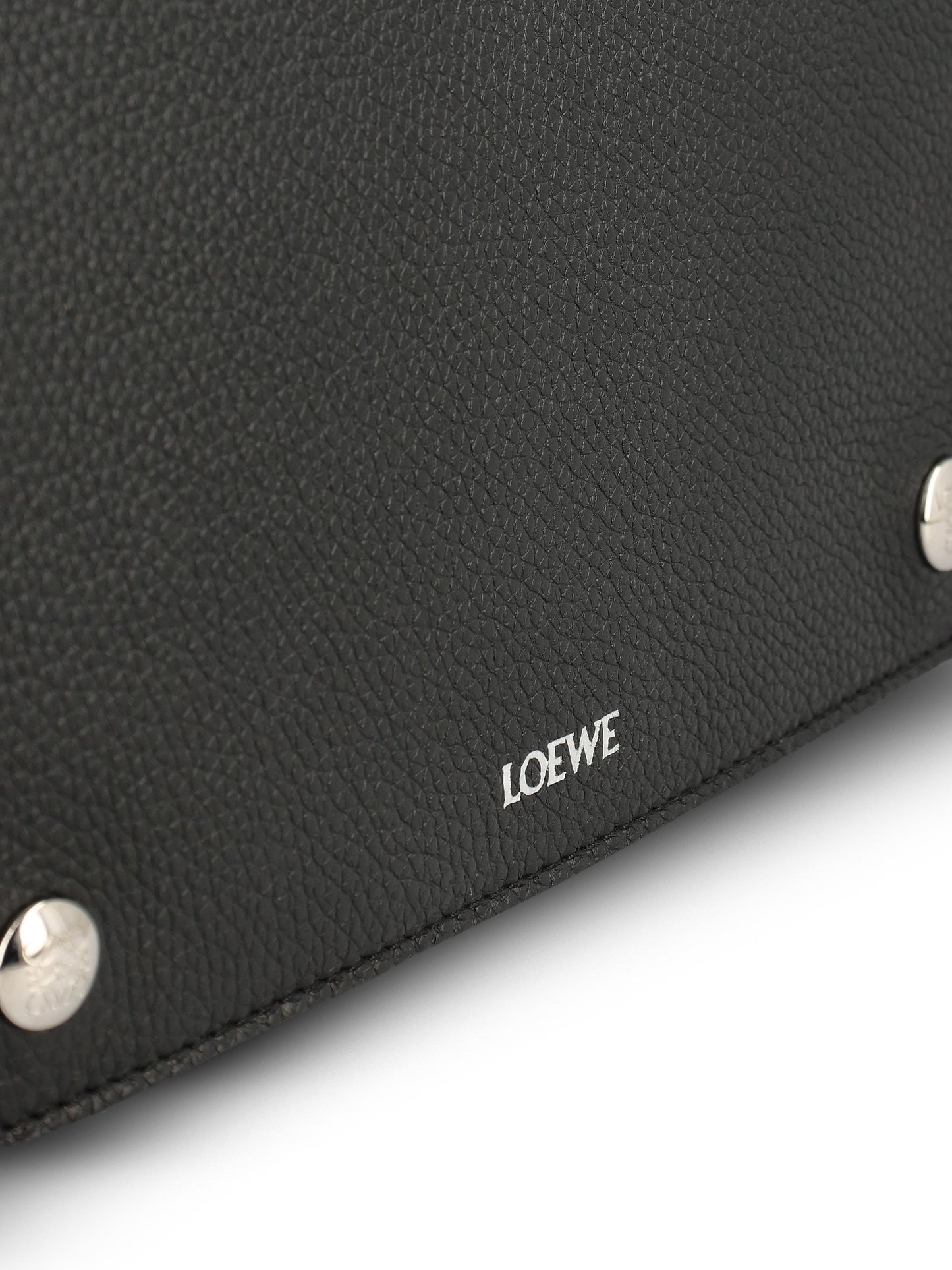 Borsa in pelle. BANBA73X05 1100 LOEWE