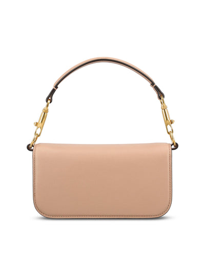 Borsa realizzata in pelle di vitello. 7W2B0K53CXA DYF VALENTINO GARAVANI