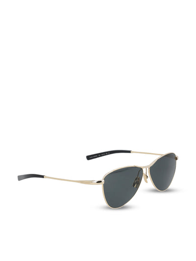 Occhiali da sole realizzati in metallo. 843055 Y99698033 SAINT LAURENT