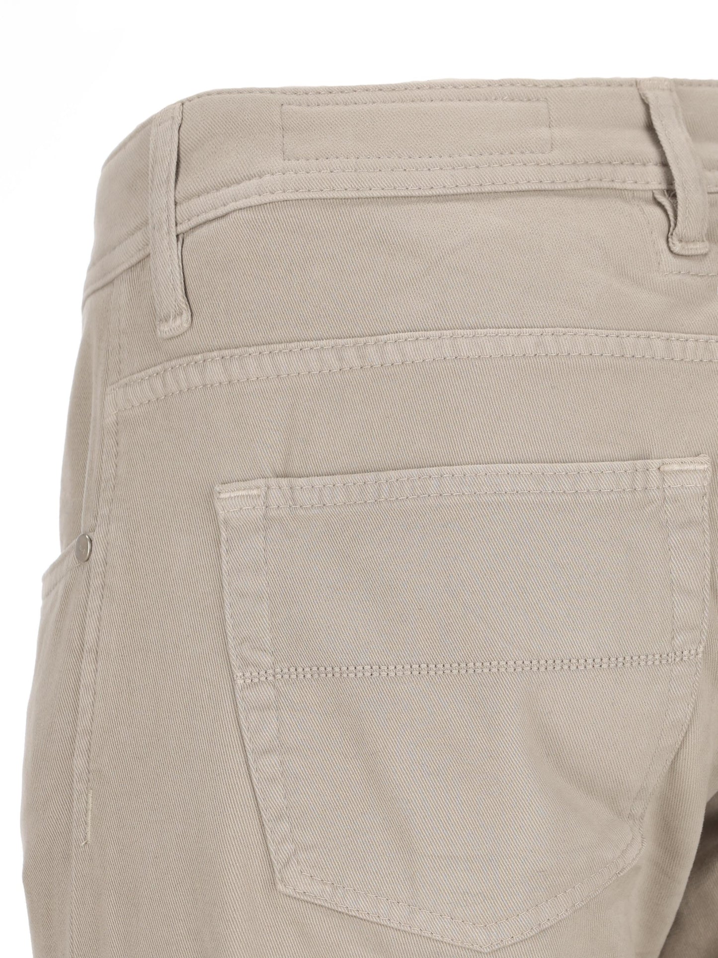 Pantaloni realizzati in cotone. LEONARDO 0500 TRAMAROSSA