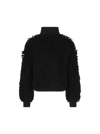 Giacca realizzata in lana vergine. W9B00004 M6567999 MONCLER - EDWARD ENNINFUL