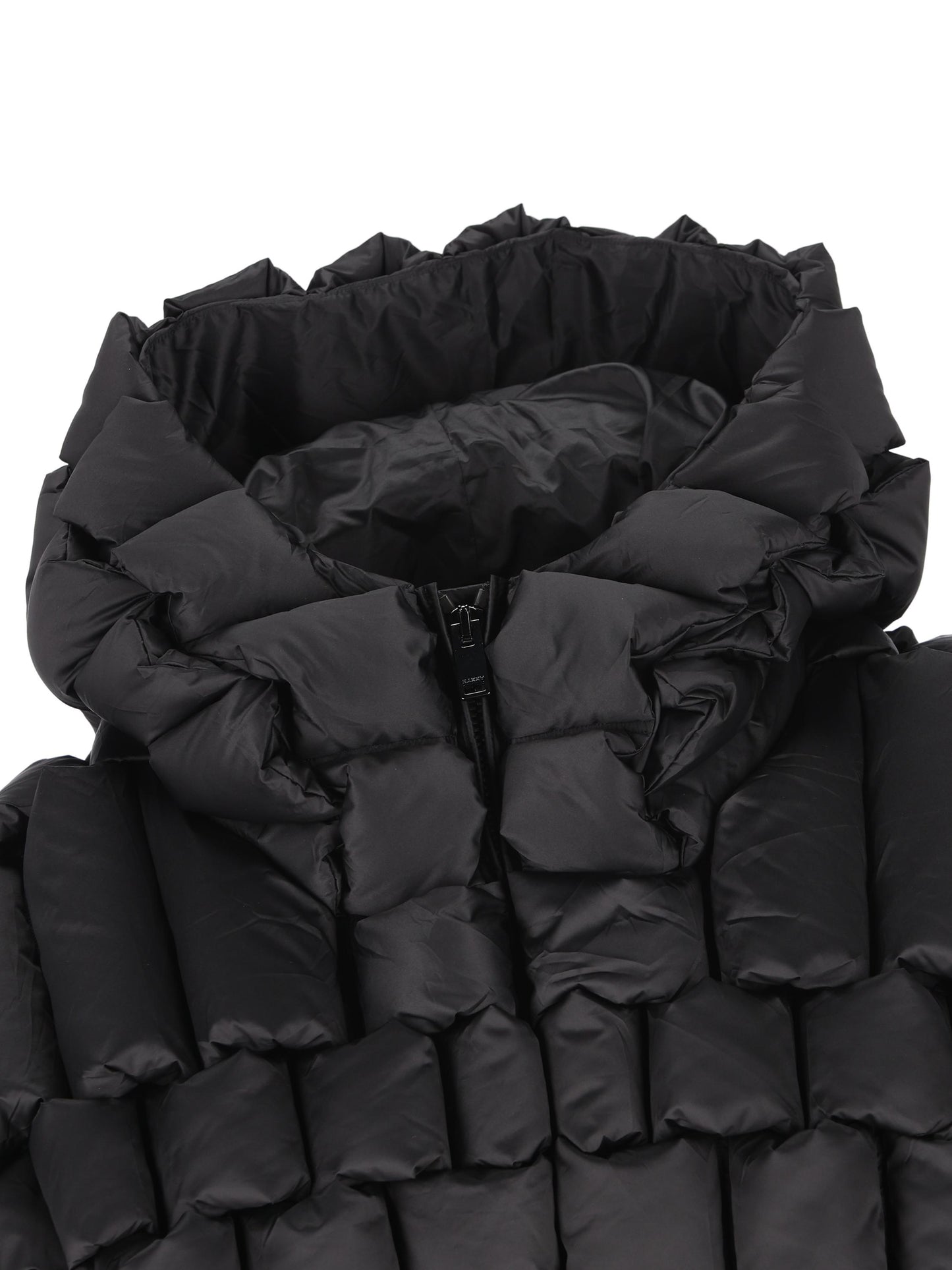 Piumino in nylon. CRDJ085 31 RAXXY