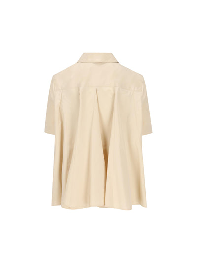 Camicia in popeline di cotone. S616Y05X68 2200 LOEWE - PAULA'S IBIZA