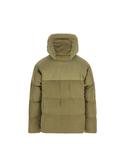 Piumino realizzato in poliammide. 19CMOW013A 006369M652 C.P COMPANY