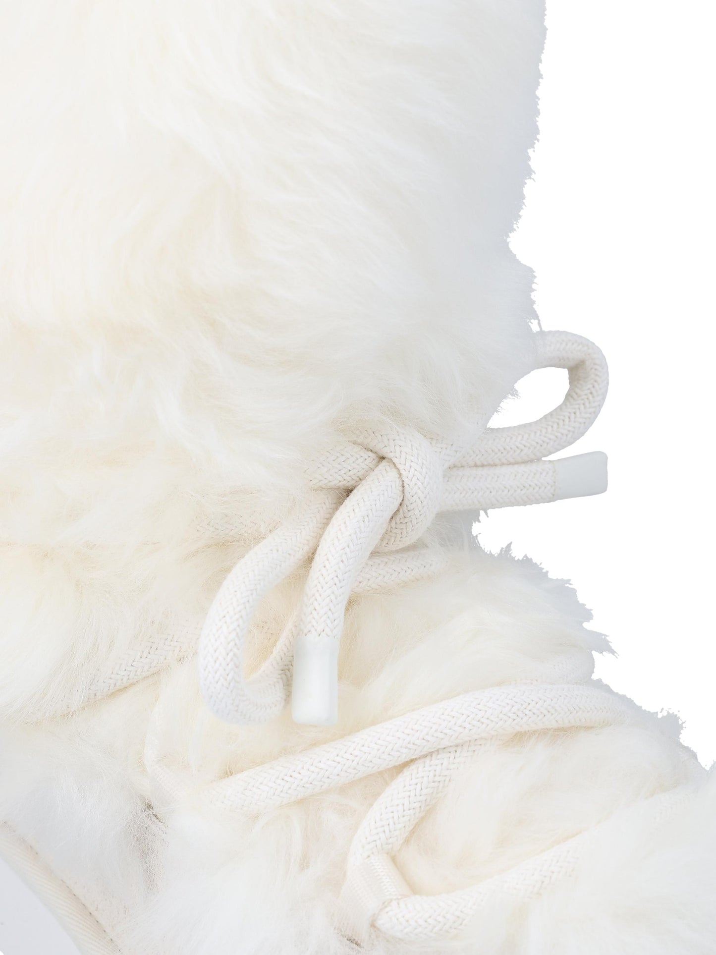 Stivali realizzati in montone. 1171570 WHT UGG