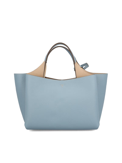 Borsa in pelle. XBWAPAFL100QRI 159D TOD'S