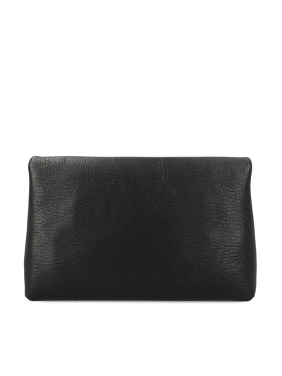 Pochette realizzata in pelle di agnello. 778181 AACIA1000 SAINT LAURENT