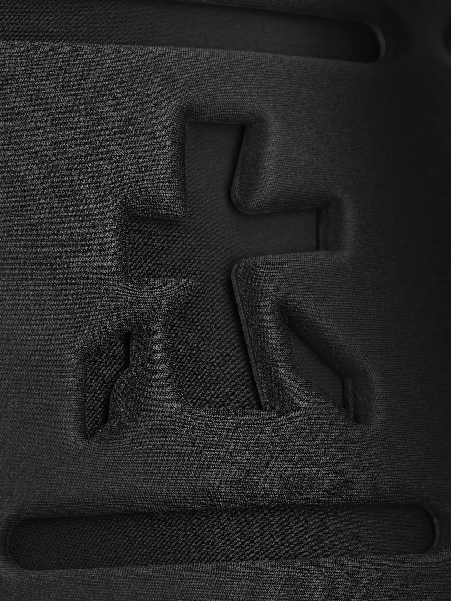 Zaino realizzato in nylon. BOOKER 2150 PREMIATA