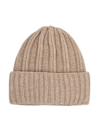 Cappello realizzato in cashmere. 2524576072600 010 MAX MARA