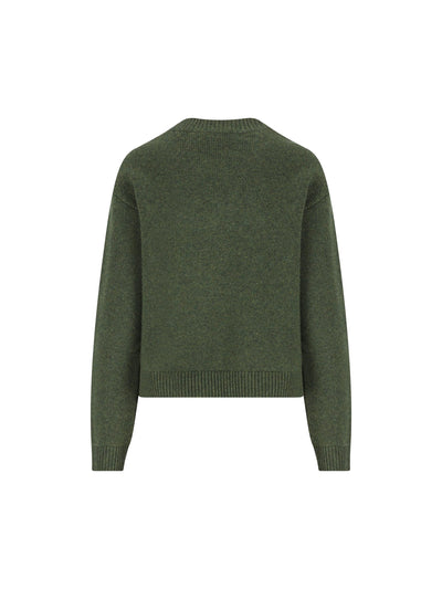 Maglia realizzata in lana. 770072 XKEBC3035 GUCCI