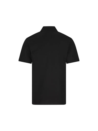 Polo realizzata in cotone. BML00G3YSG 001 GIVENCHY