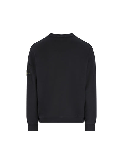 Felpa realizzata in cotone. 6100019 S0410V0020 STONE ISLAND