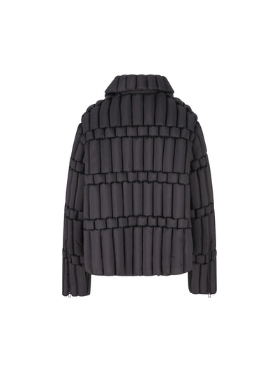 Piumino realizzato in nylon. CRDJ086 19 RAXXY