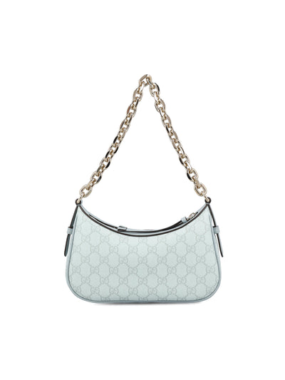 Borsa realizzata in tessuto rivestito. 847447 FAD6L4943 GUCCI