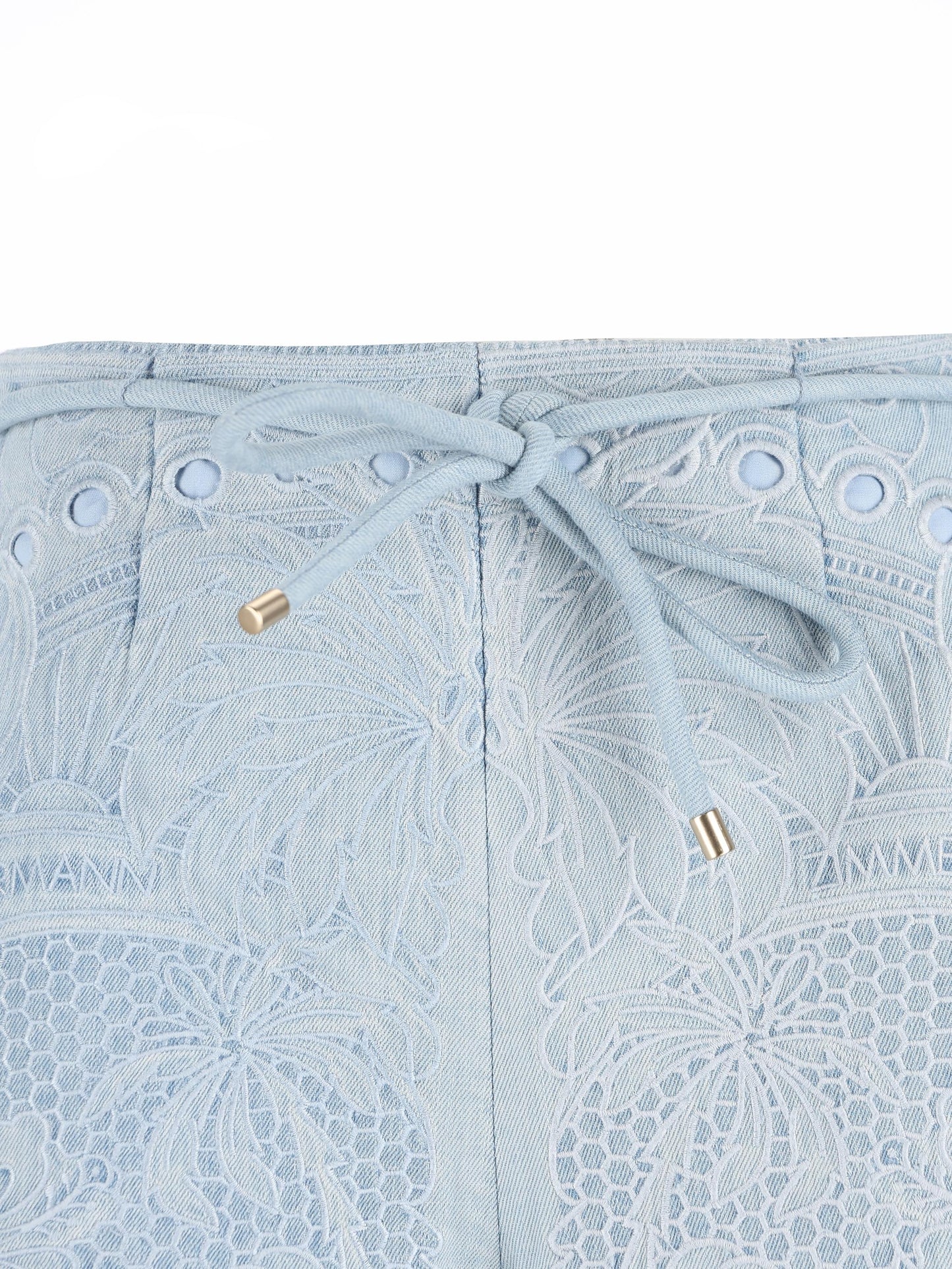 Shorts realizzati in cotone. 7215ARS263 ICESTM ZIMMERMANN