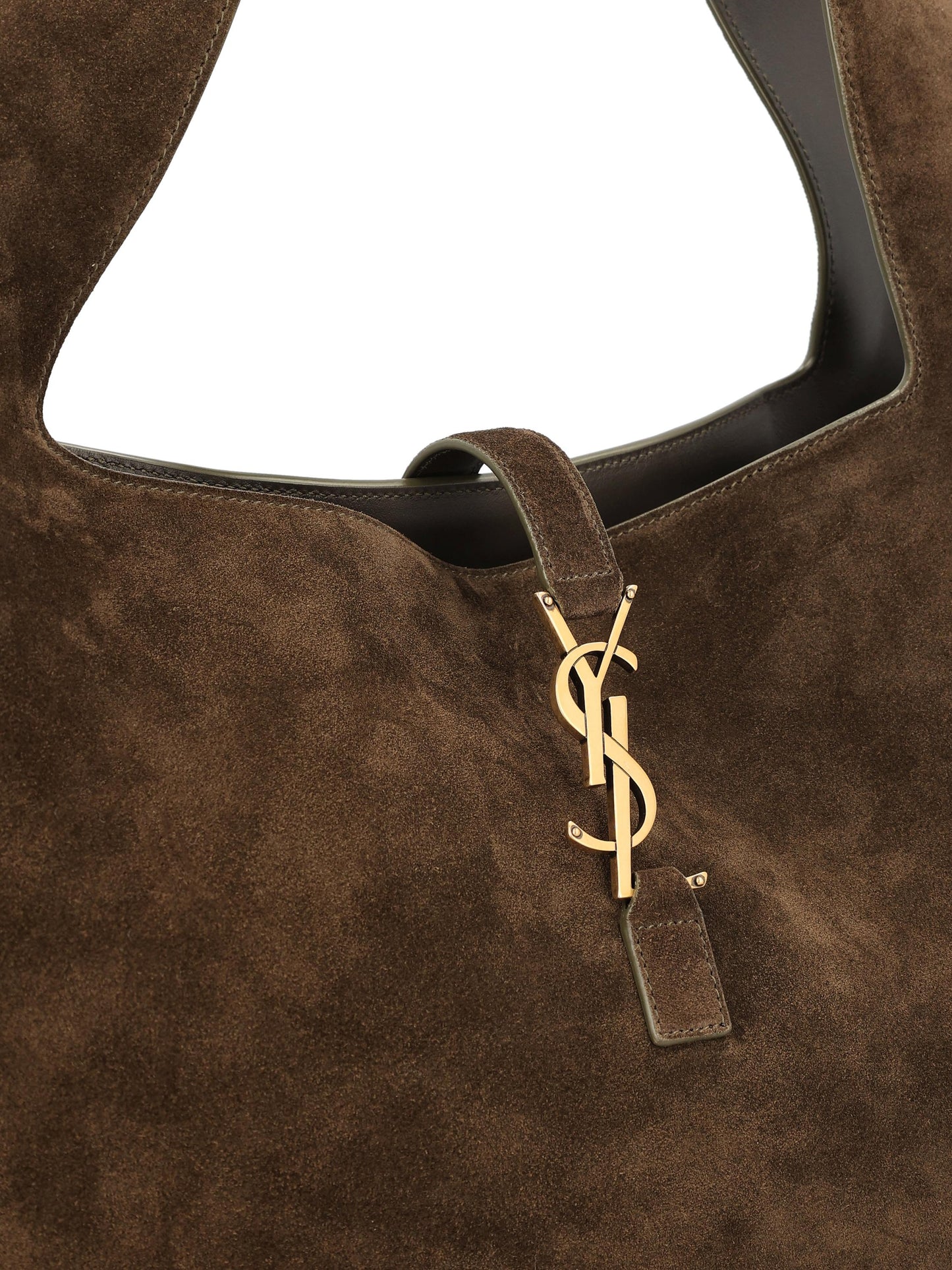 Borsa in pelle. 763435 008IW3645 SAINT LAURENT