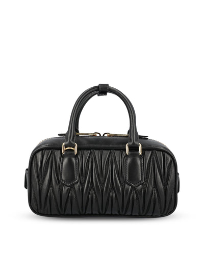 Borsa realizzata in pelle. 5BB142 AN88F0002 MIU MIU