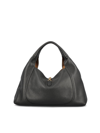 Borsa realizzata in pelle. 837466 AAEAO1000 GUCCI