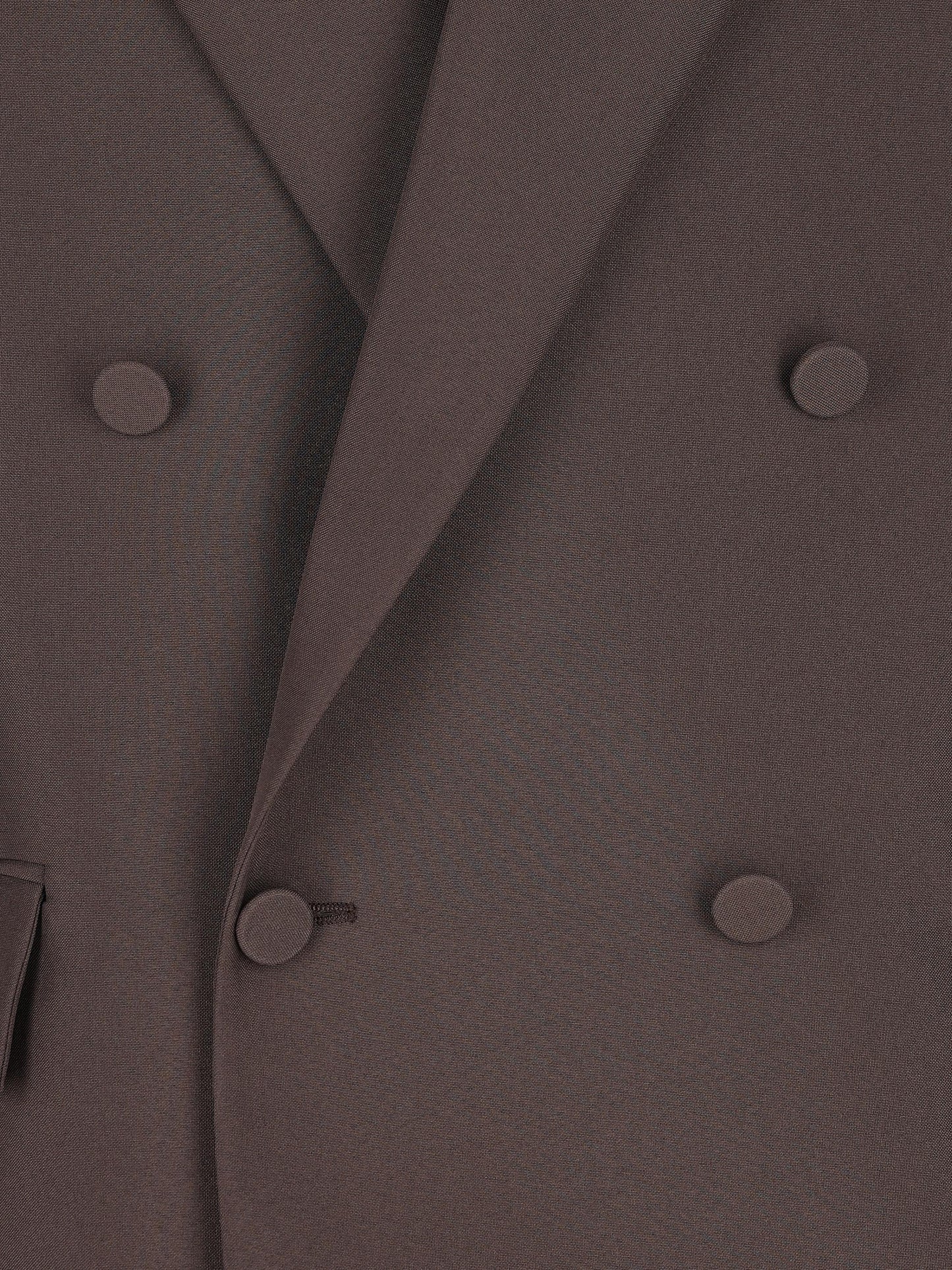 Giacca realizzata in panama tecnico. 849881 Z7AYA2062 GUCCI