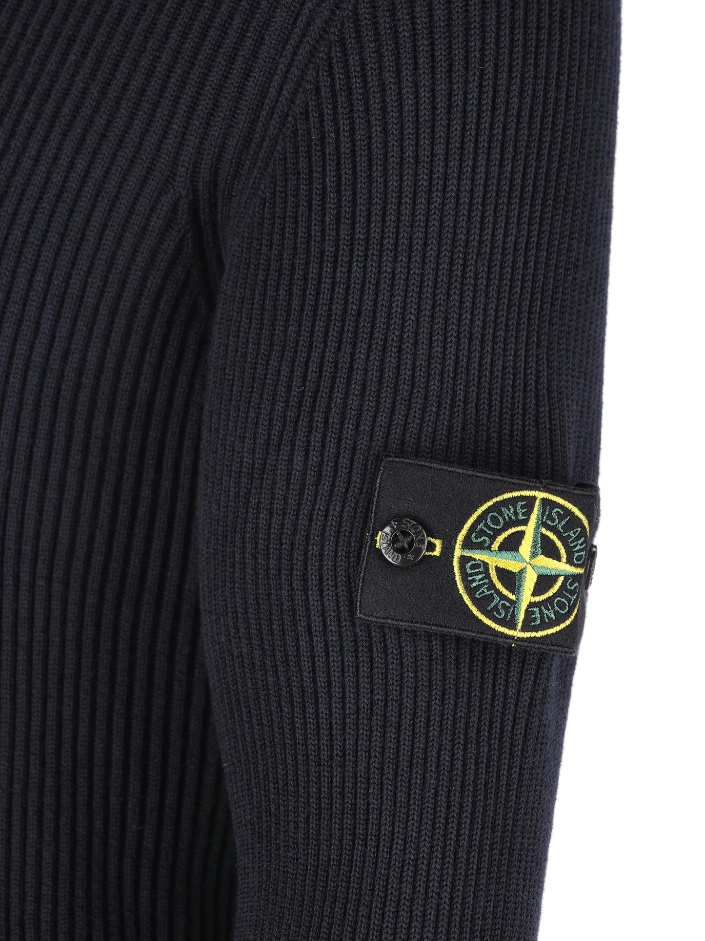 Dolcevita realizzato in lana vergine. 5100052 S00C2V0020 STONE ISLAND