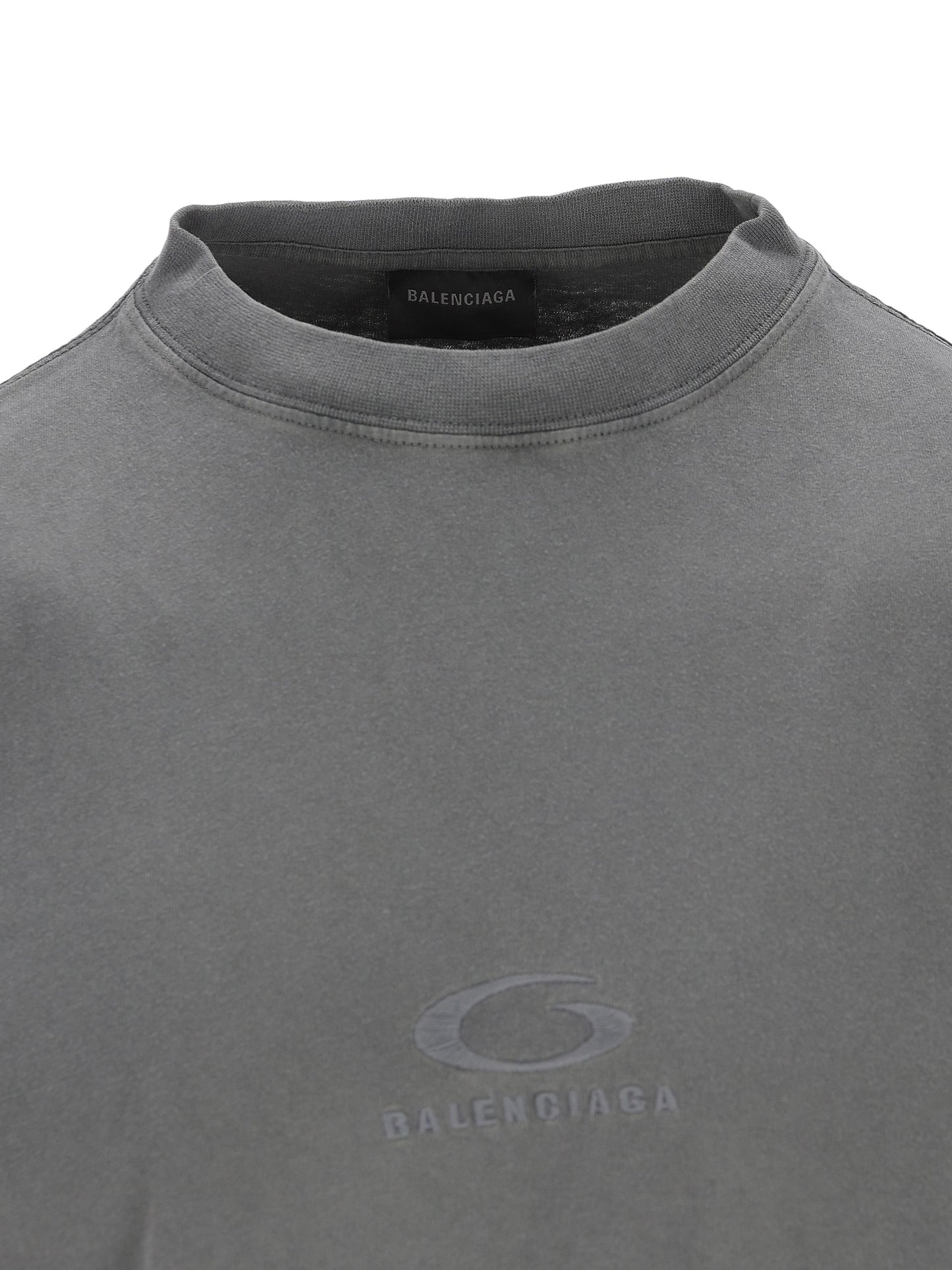 T-Shirt realizzata in cotone. 850345 TTVH91220 BALENCIAGA