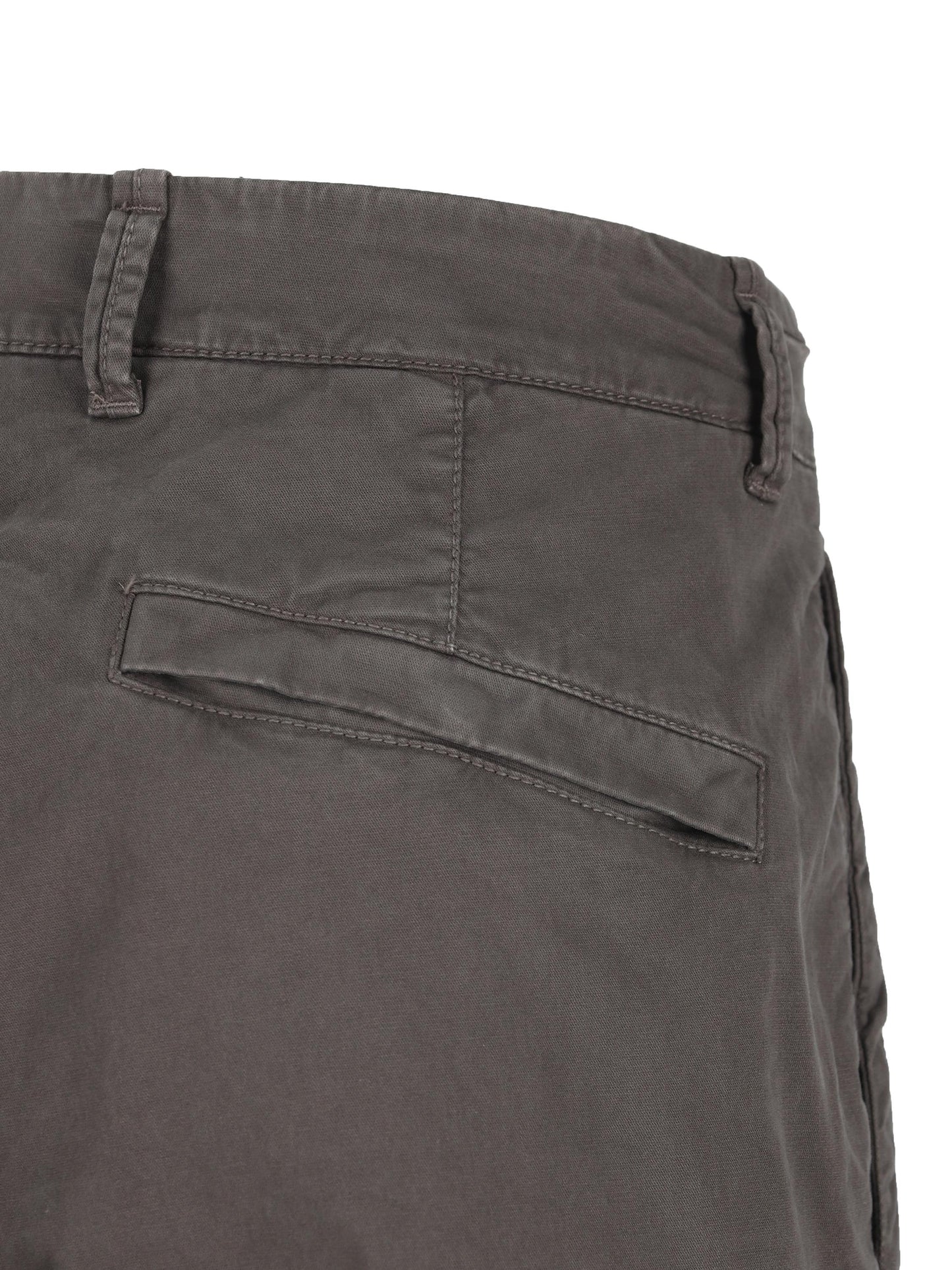 Pantaloni realizzati in cotone. 3100051 S0004V0165 STONE ISLAND