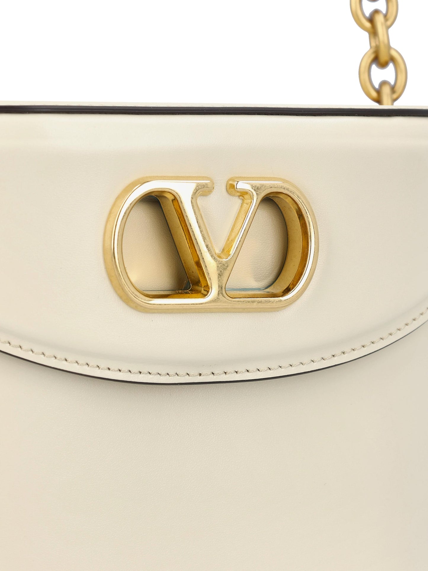 Borsa in pelle. 7W2B0R95GCB REN VALENTINO GARAVANI