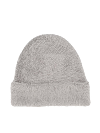 Cappello Furgora® Cuff Beanie in angora K3523 WG036 KANGOL