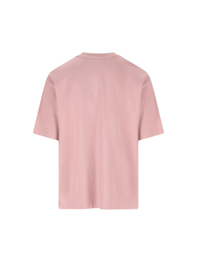 Boxy Base T-Shirt D26817-D593 8147 G-STAR