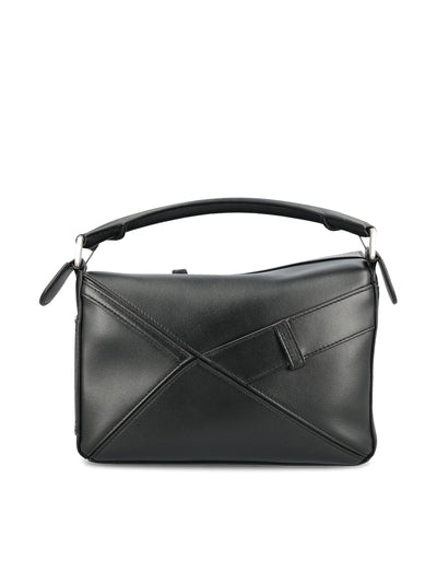 Borsa Puzzle In Pelle A510S21XCQ 1100 LOEWE