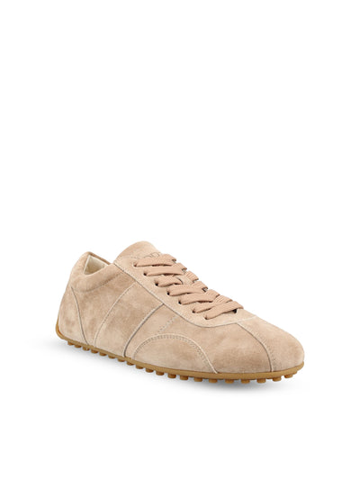 Sneakers realizzate in pelle scamosciata. XXW59L0JW90M8W M027 TOD'S