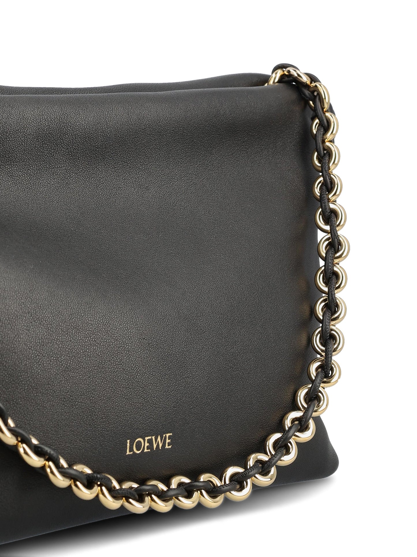 Borsa Flamenco Clutch Media A411FCRX02 1100 LOEWE