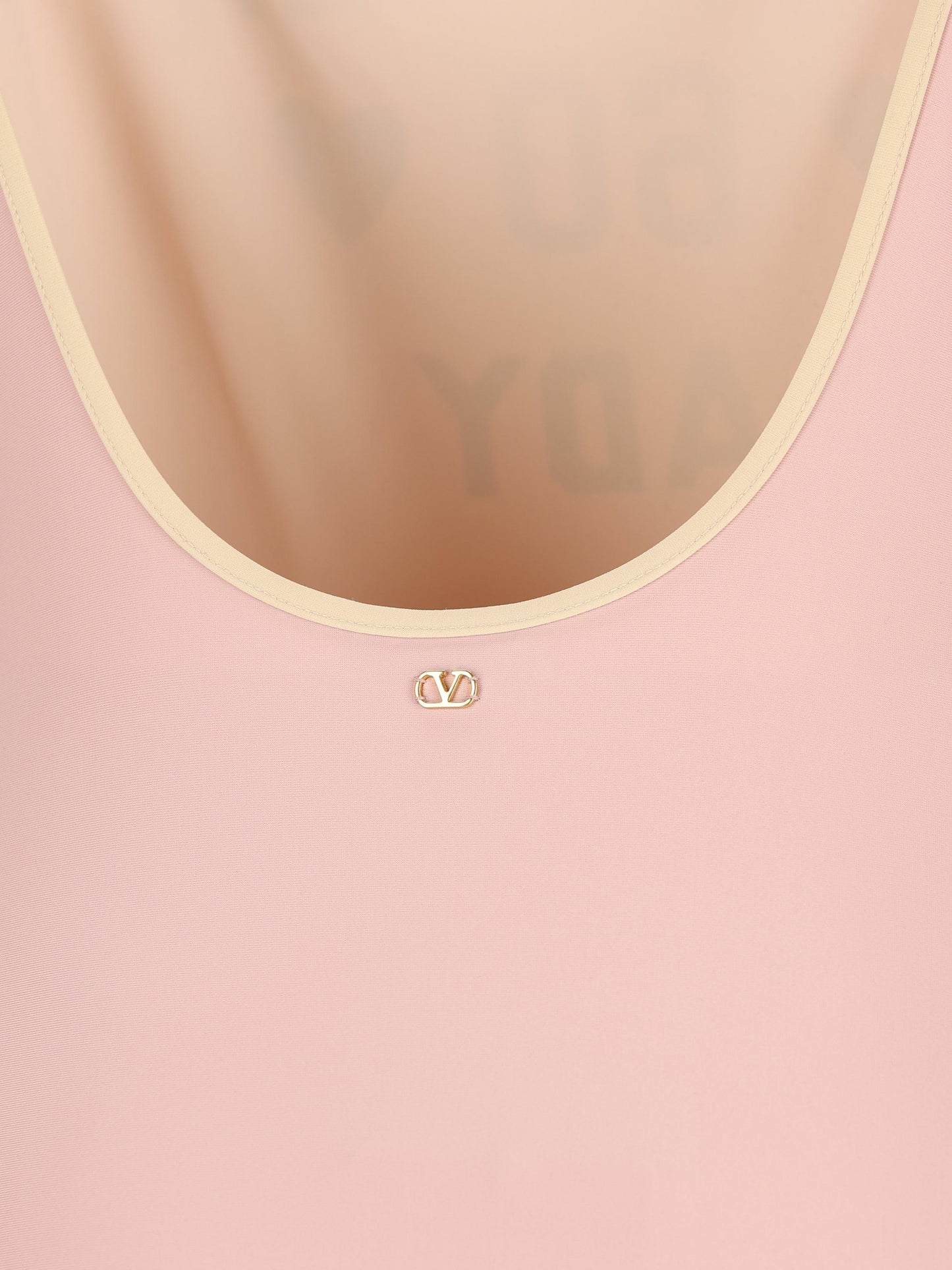 Costume intero realizzato in Lycra. 8B3UHAB5A5A CYC VALENTINO GARAVANI