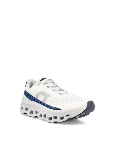 Sneakers realizzate in poliestere. 3MD10091113 ON