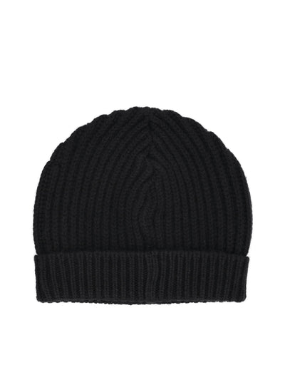 Berretto realizzato in cashmere. X9WF3529070XNT B999 TOD'S