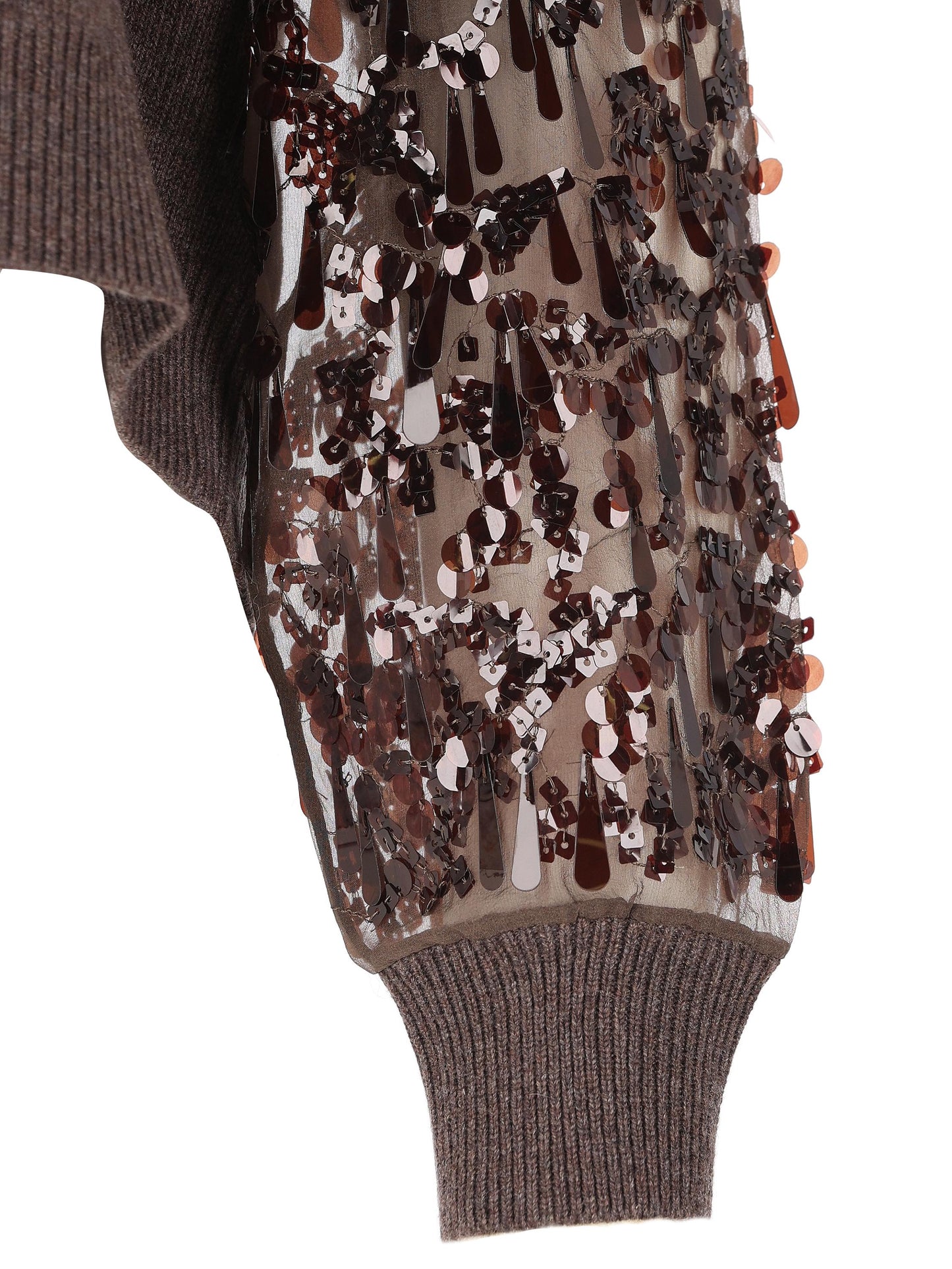 Maglia realizzata in cashmere. M12730002 C2559 BRUNELLO CUCINELLI