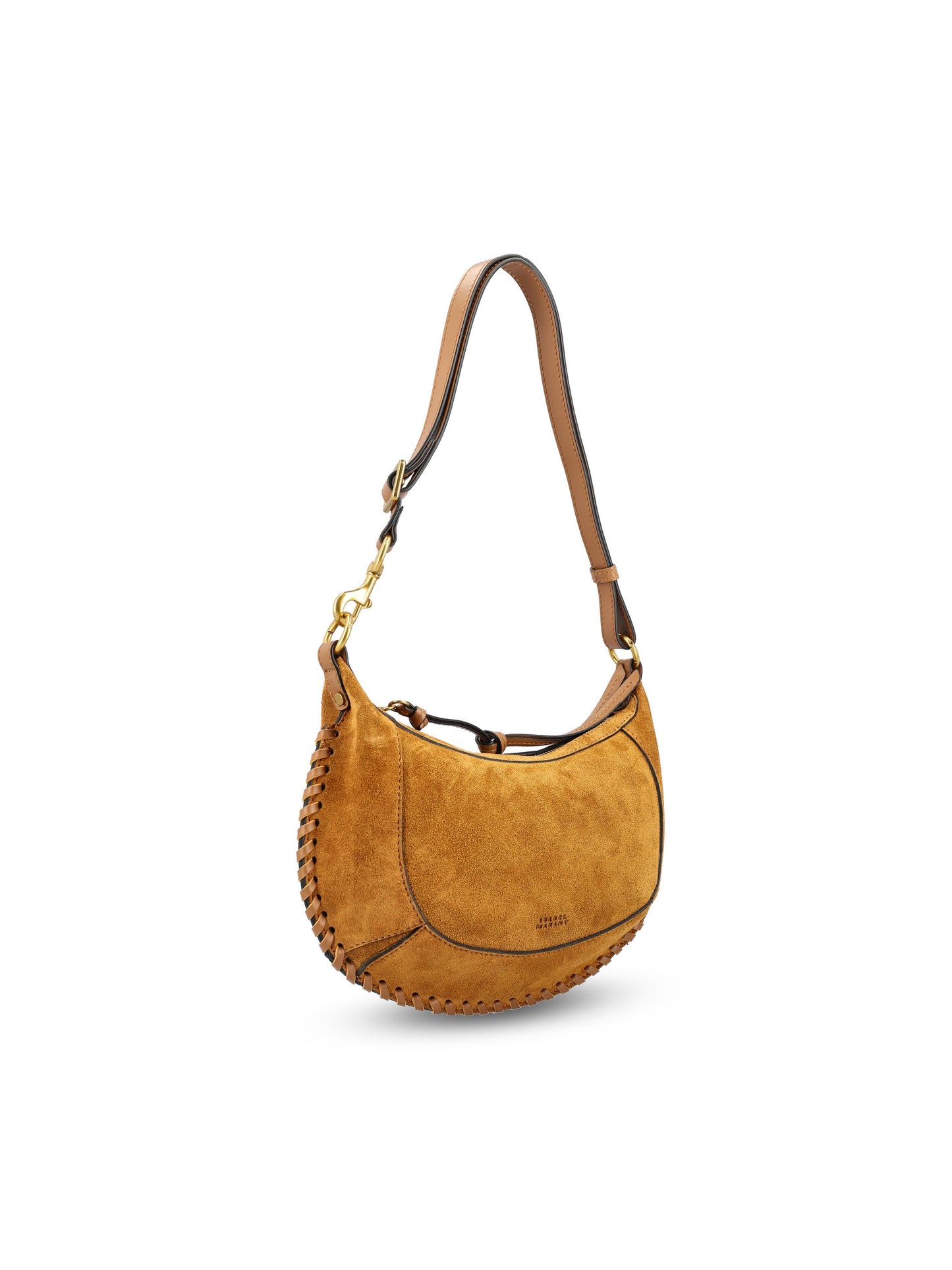Borsa realizzata in pelle. 24APP0003FB-B3C07M 50CO ISABEL MARANT
