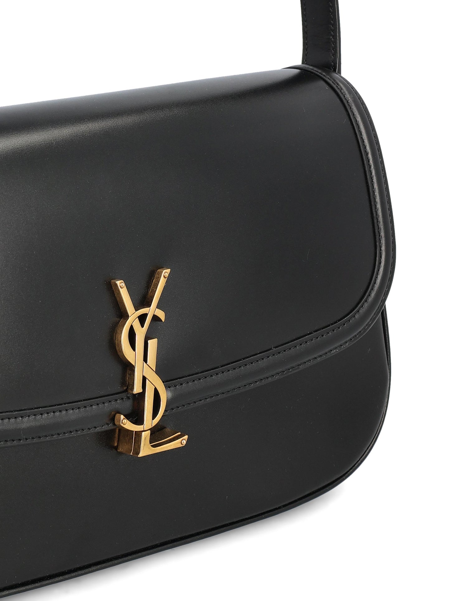 Borsa realizzata in pelle. 832332 0SX0W1000 SAINT LAURENT