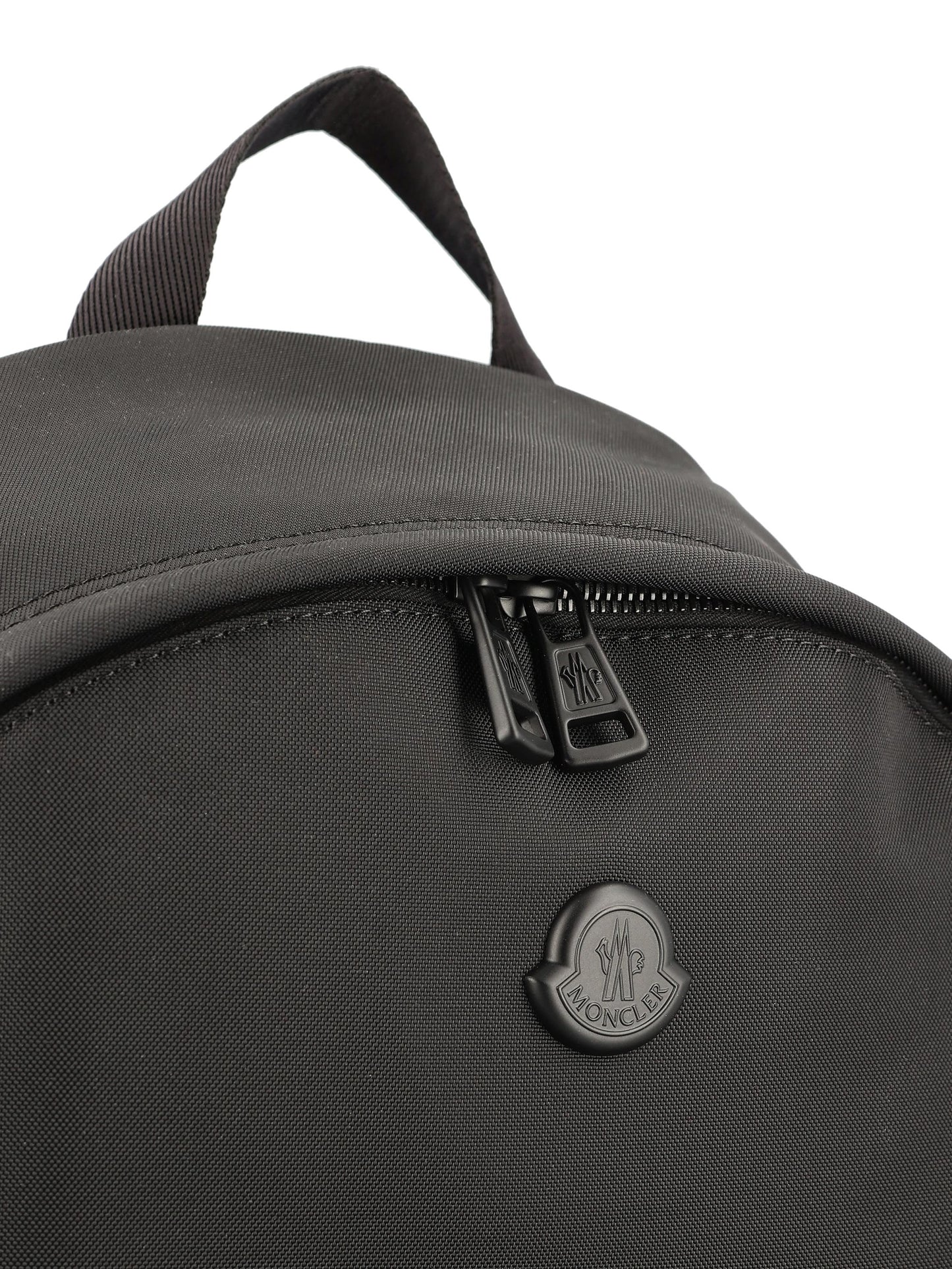 Zaino in nylon idrorepellente. M5A00009 M7755999 MONCLER