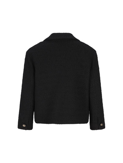 Giacca in tweed. 823781 Z7AU91000 GUCCI