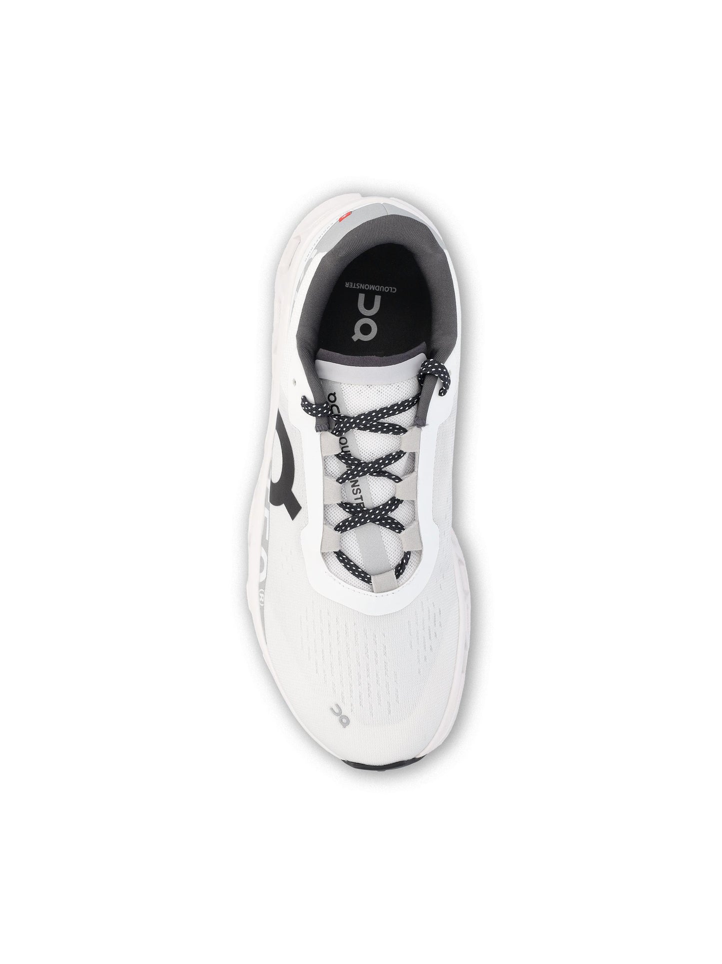 Sneakers realizzate in tessuto tecnico. 6198433 ON