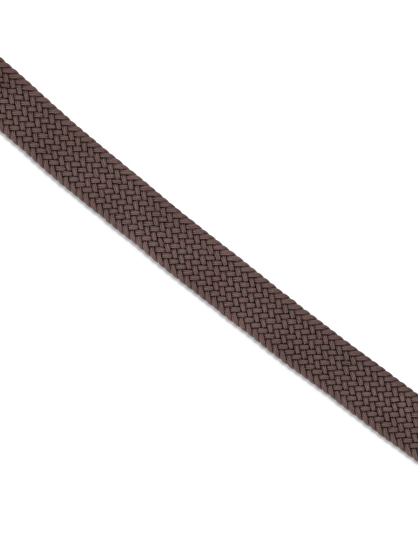 Cintura realizzata in pelle conciata al vegetale. LBMAYBRO B10-100590 LA BOUCLE