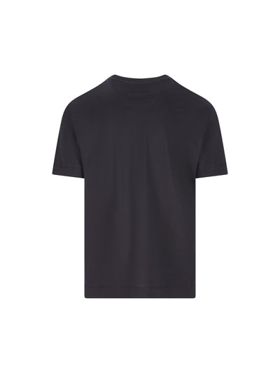 T-Shirt realizzata in cotone. UH360A3 H765412 ZEGNA