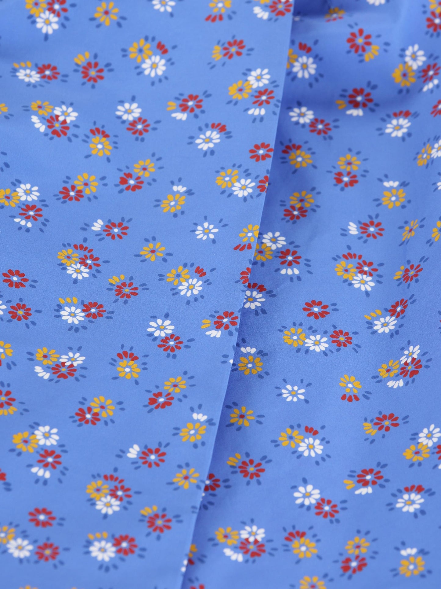 Abito realizzato in cotone. MF6301 19KOF05HG MIU MIU