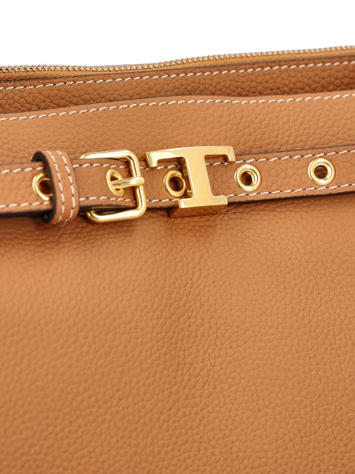 Borsa realizzata in pelle. XBWTIMJ0200WKA S410 TOD'S