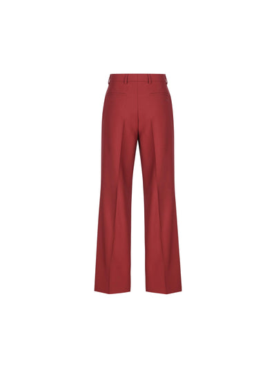Pantaloni realizzati in lana. 828769 Z7AO26052 GUCCI